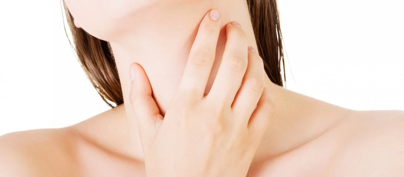 Ποια είναι τα ανησυχητικά σημάδια του θυρεοειδή σας;